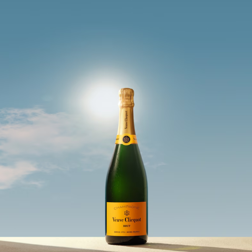 Veuve Clicquot